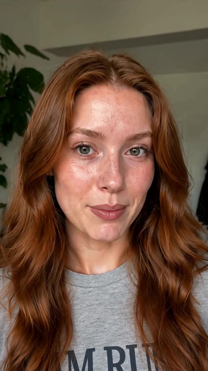 AI Lip Sync Example 3