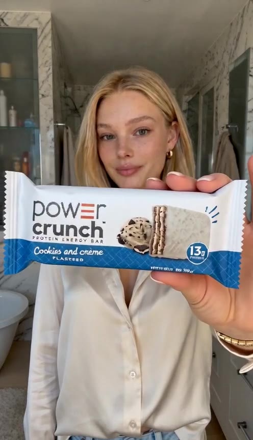 Protein Bar
