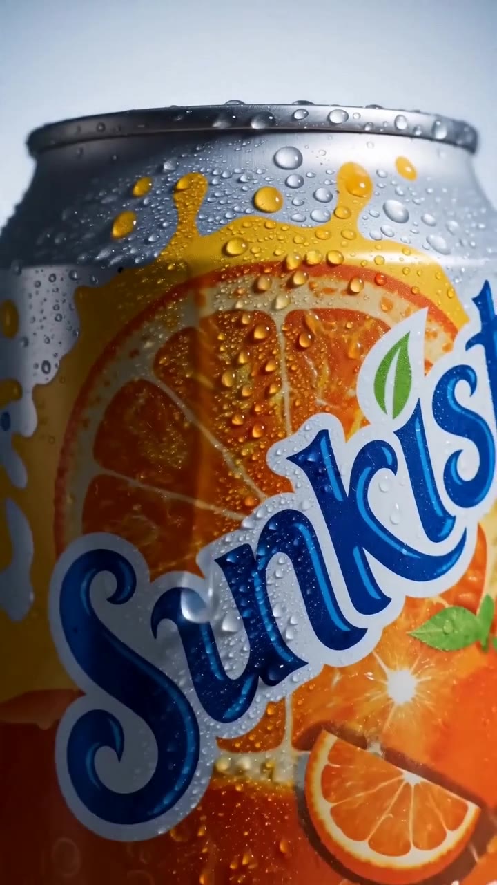 Beverage Commercial