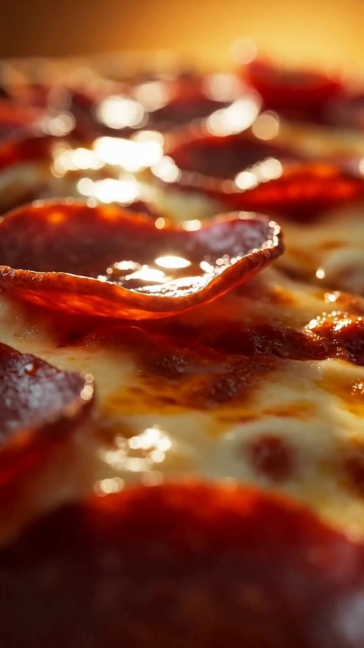 Pizza Food