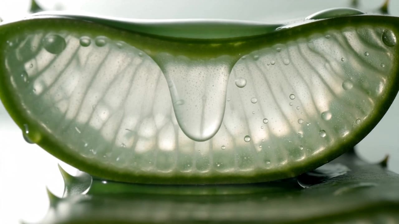 Nature Republic Aloe Vera