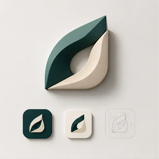 Brand Logo Direction