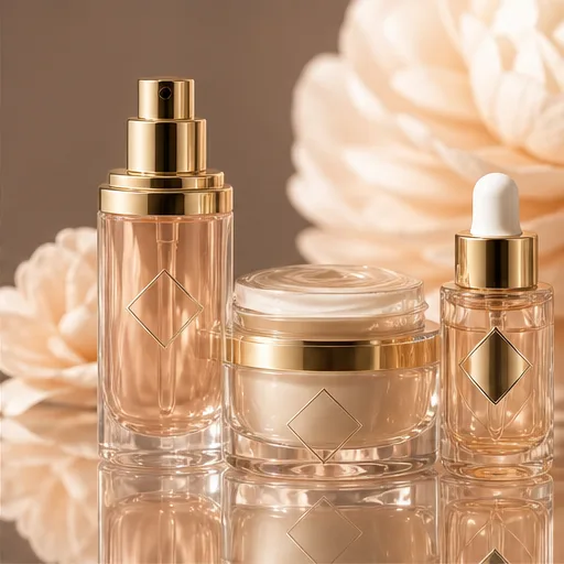 Editorial Product Photo